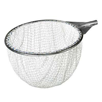 Сачок рыбоводный круглый 400 мм