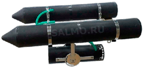 Аэратор Поток Универсал