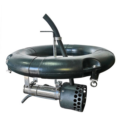 Аэратор Поток АК 0,25 кВт