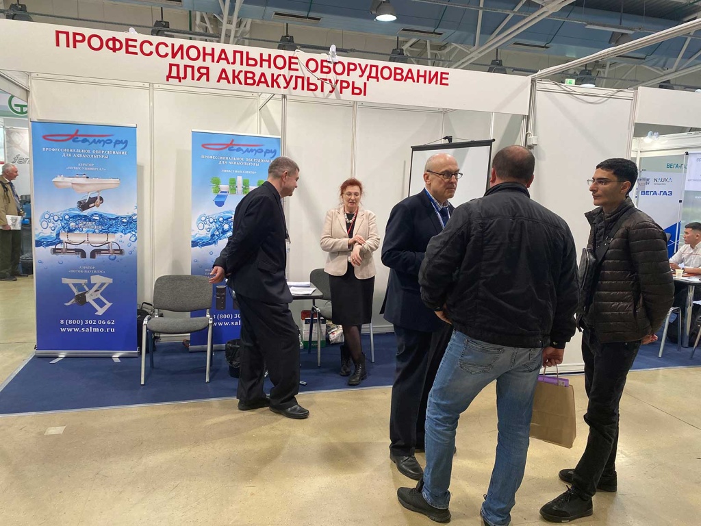   AquaproExpo    .   11-13 .     